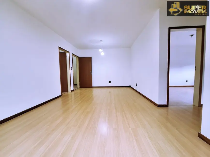 Foto 3 de Apartamento com 3 quartos à venda, 93m2 em Centro, Pelotas - RS