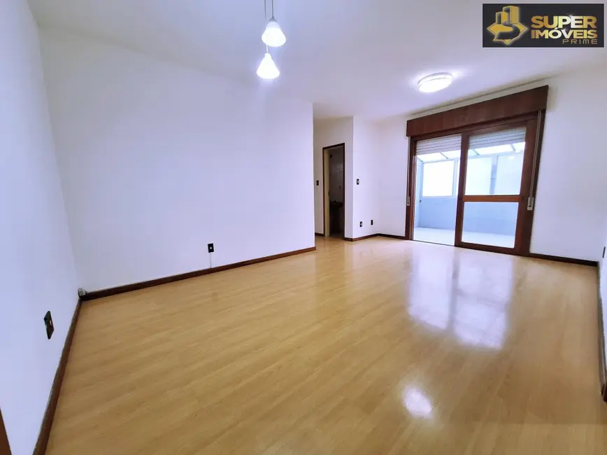 Foto 2 de Apartamento com 3 quartos à venda, 93m2 em Centro, Pelotas - RS