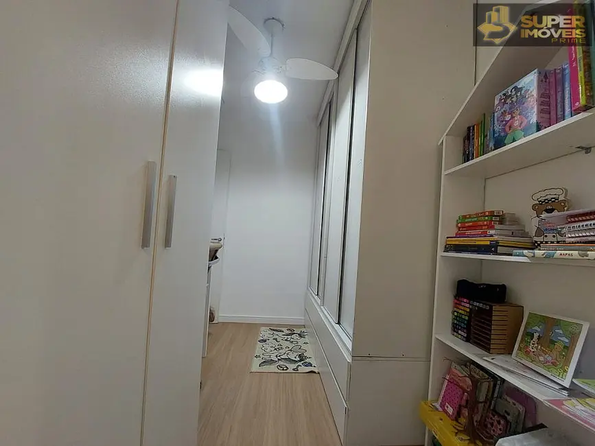 Casa de Condomínio com 3 quartos à venda, 65m2 em Três Vendas, Pelotas - RS - imagem 4 Foto 4 de Casa de Condomínio com 3 quartos à venda, 65m2 em Três Vendas, Pelotas - RS