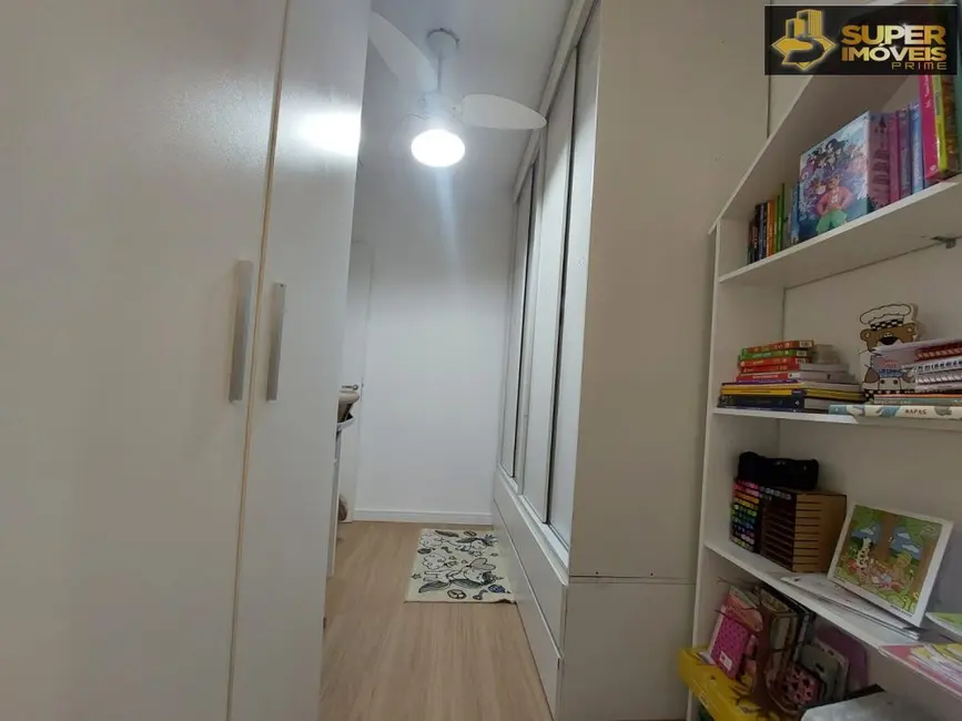 Casa de Condomínio com 3 quartos à venda, 65m2 em Três Vendas, Pelotas - RS - imagem 4 Foto 4 de Casa de Condomínio com 3 quartos à venda, 65m2 em Três Vendas, Pelotas - RS