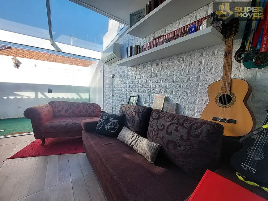 Casa de Condomínio com 3 quartos à venda, 65m2 em Três Vendas, Pelotas - RS - imagem 1 Foto 1 de Casa de Condomínio com 3 quartos à venda, 65m2 em Três Vendas, Pelotas - RS