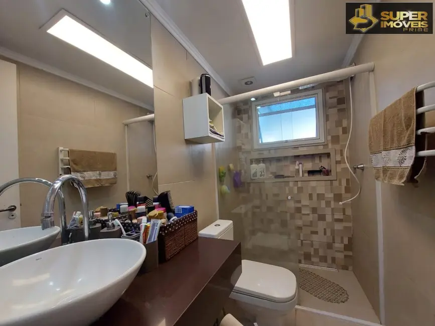 Casa de Condomínio com 3 quartos à venda, 65m2 em Três Vendas, Pelotas - RS - imagem 5 Foto 5 de Casa de Condomínio com 3 quartos à venda, 65m2 em Três Vendas, Pelotas - RS