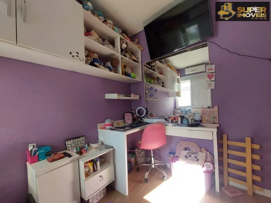 Casa de Condomínio com 3 quartos à venda, 65m2 em Três Vendas, Pelotas - RS - imagem 9 Foto 9 de Casa de Condomínio com 3 quartos à venda, 65m2 em Três Vendas, Pelotas - RS