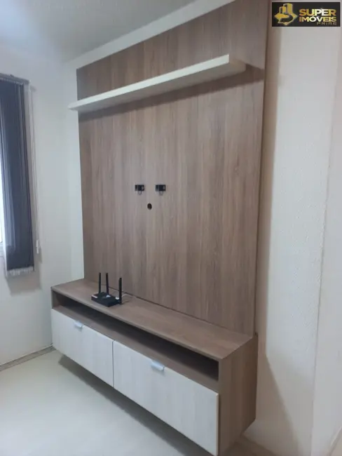 Apartamento com 2 quartos à venda, 48m2 em Fragata, Pelotas - RS - imagem 8 Foto 8 de Apartamento com 2 quartos à venda, 48m2 em Fragata, Pelotas - RS