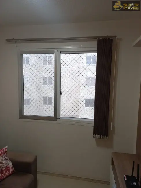 Foto 9 de Apartamento com 2 quartos à venda, 48m2 em Fragata, Pelotas - RS