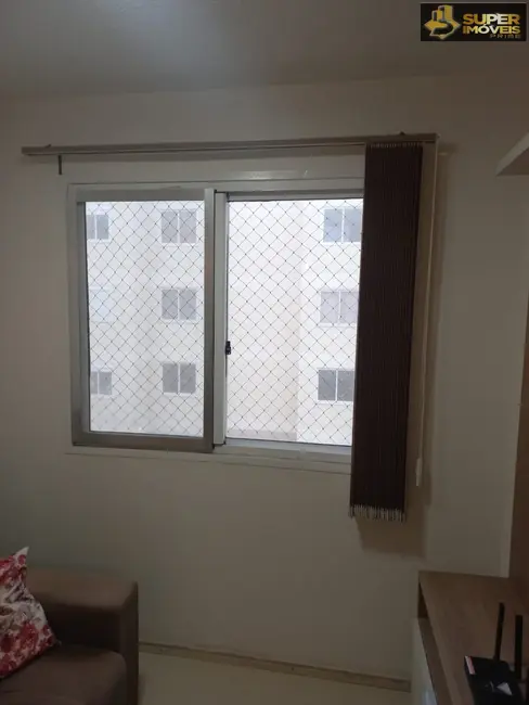 Apartamento com 2 quartos à venda, 48m2 em Fragata, Pelotas - RS - imagem 9 Foto 9 de Apartamento com 2 quartos à venda, 48m2 em Fragata, Pelotas - RS