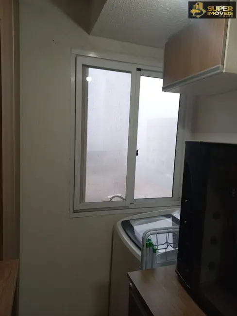 Apartamento com 2 quartos à venda, 48m2 em Fragata, Pelotas - RS - imagem 5 Foto 5 de Apartamento com 2 quartos à venda, 48m2 em Fragata, Pelotas - RS