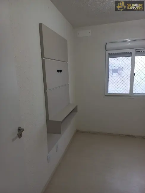 Foto 2 de Apartamento com 2 quartos à venda, 48m2 em Fragata, Pelotas - RS