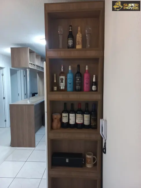 Apartamento com 2 quartos à venda, 48m2 em Fragata, Pelotas - RS - imagem 6 Foto 6 de Apartamento com 2 quartos à venda, 48m2 em Fragata, Pelotas - RS