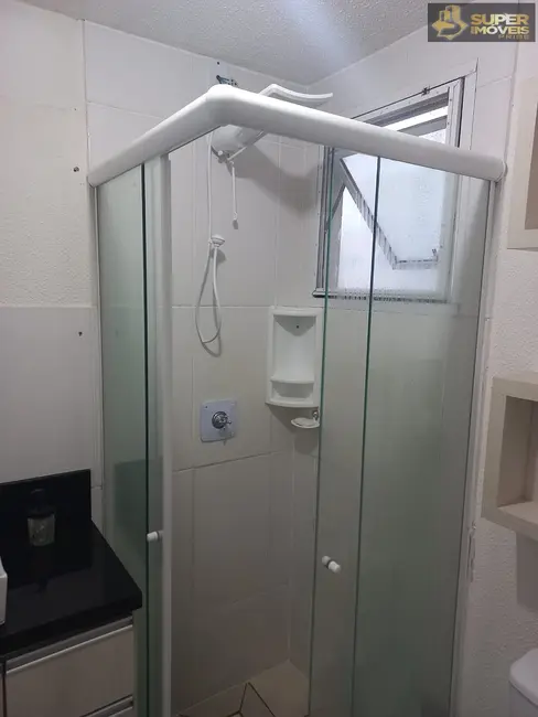 Foto 4 de Apartamento com 2 quartos à venda, 48m2 em Fragata, Pelotas - RS