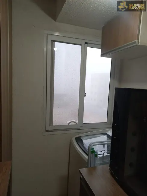 Foto 5 de Apartamento com 2 quartos à venda, 48m2 em Fragata, Pelotas - RS