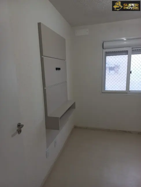 Foto 2 de Apartamento com 2 quartos à venda, 48m2 em Fragata, Pelotas - RS