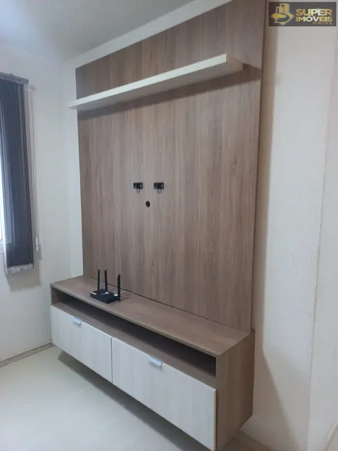 Foto 8 de Apartamento com 2 quartos à venda, 48m2 em Fragata, Pelotas - RS