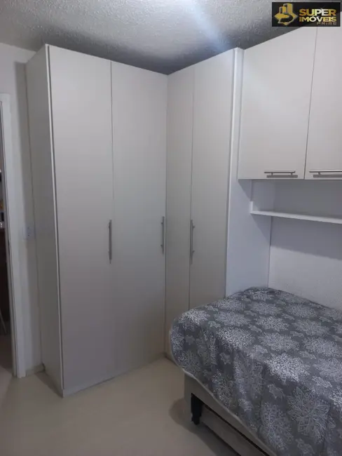 Apartamento com 2 quartos à venda, 48m2 em Fragata, Pelotas - RS - imagem 7 Foto 7 de Apartamento com 2 quartos à venda, 48m2 em Fragata, Pelotas - RS