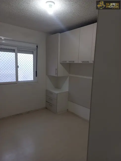 Foto 3 de Apartamento com 2 quartos à venda, 48m2 em Fragata, Pelotas - RS