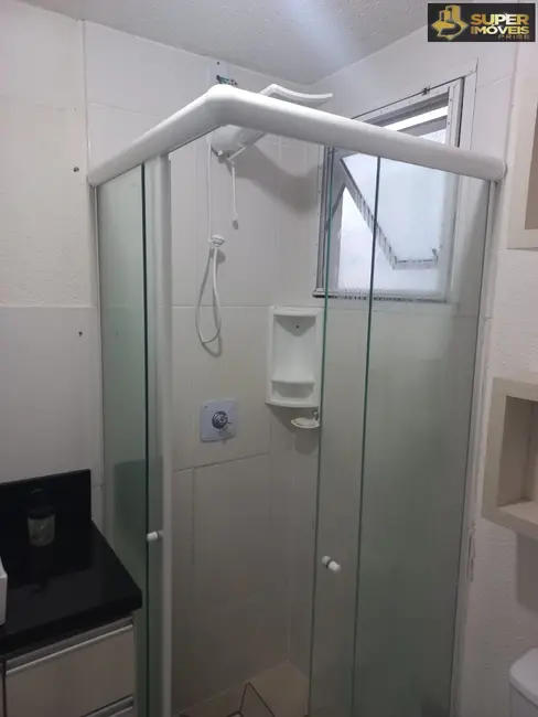 Apartamento com 2 quartos à venda, 48m2 em Fragata, Pelotas - RS - imagem 4 Foto 4 de Apartamento com 2 quartos à venda, 48m2 em Fragata, Pelotas - RS