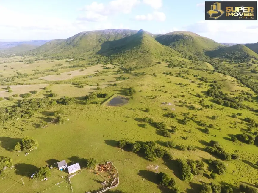 Foto 3 de Fazenda / Haras com 2 quartos à venda, 1560000m2 em Centro, Herval - RS