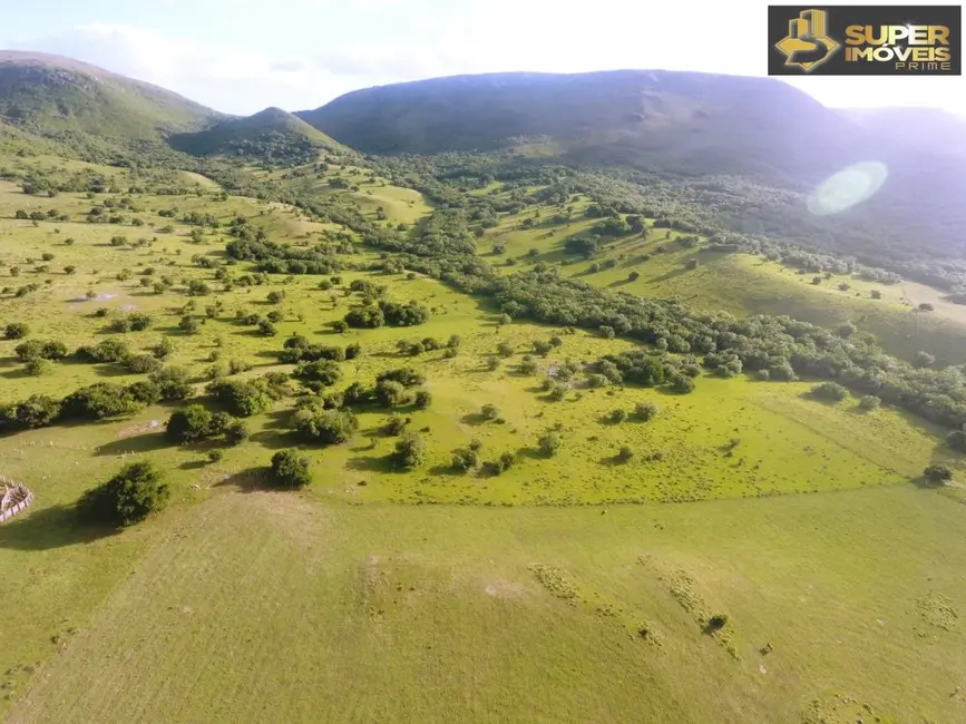 Foto 6 de Fazenda / Haras com 2 quartos à venda, 1560000m2 em Centro, Herval - RS