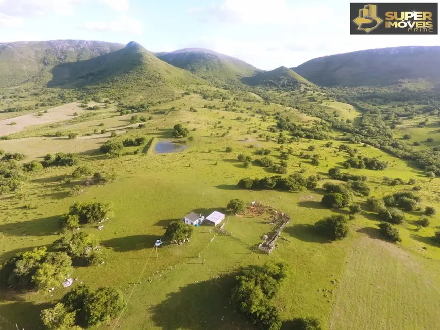 Foto 9 de Fazenda / Haras com 2 quartos à venda, 1560000m2 em Centro, Herval - RS