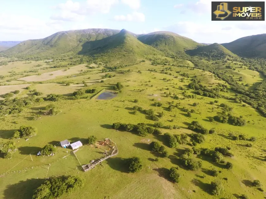 Foto 5 de Fazenda / Haras com 2 quartos à venda, 1560000m2 em Centro, Herval - RS