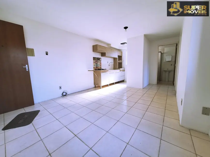 Foto 1 de Apartamento com 2 quartos para alugar, 45m2 em Areal, Pelotas - RS