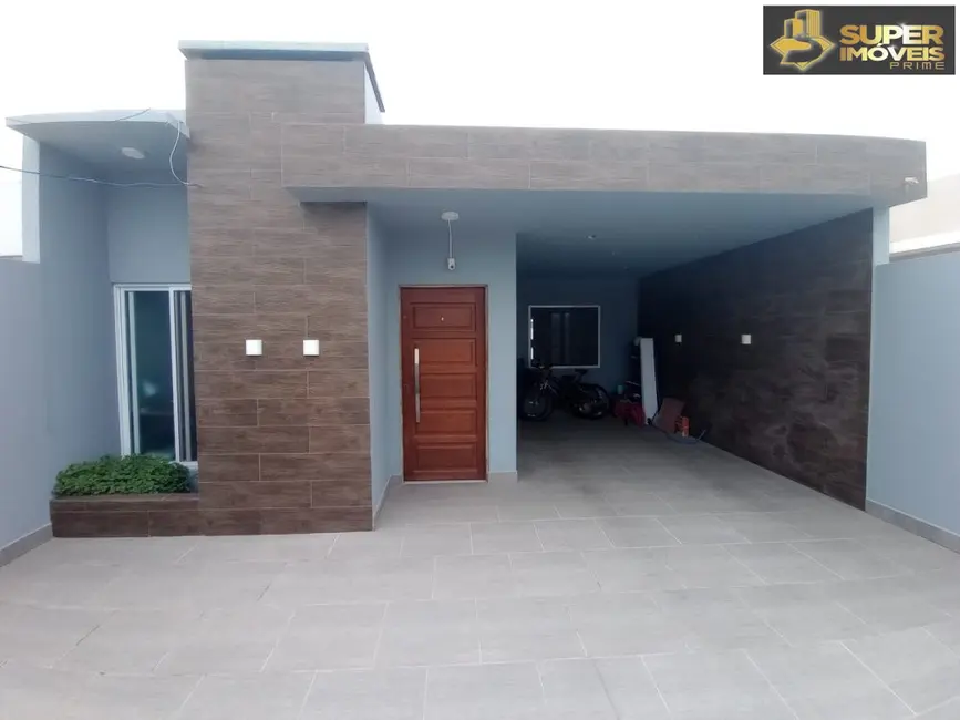 Foto 2 de Casa com 2 quartos à venda, 93m2 em Areal, Pelotas - RS