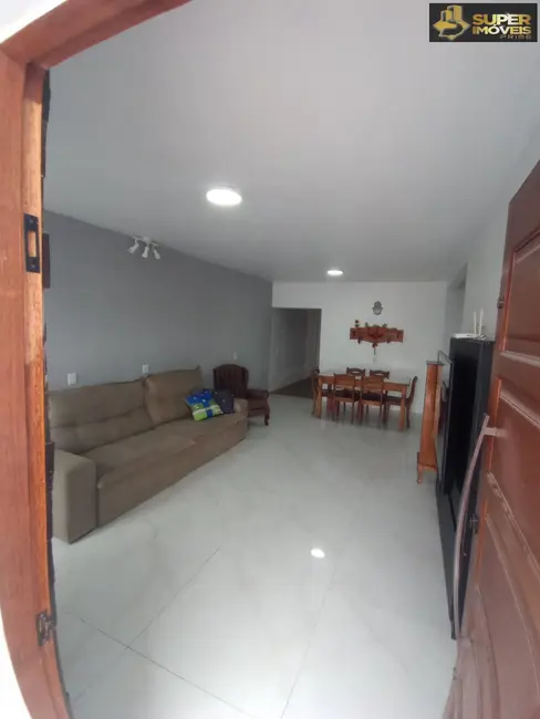 Foto 1 de Casa com 2 quartos à venda, 93m2 em Areal, Pelotas - RS