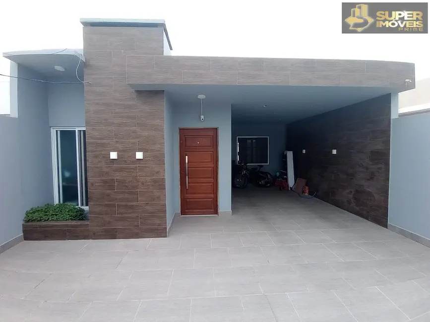 Foto 2 de Casa com 2 quartos à venda, 93m2 em Areal, Pelotas - RS