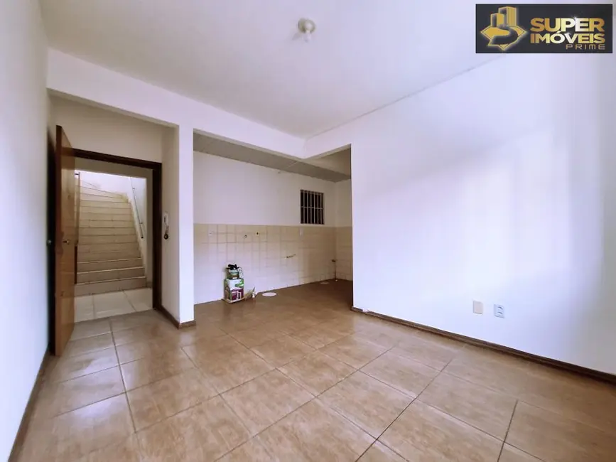 Foto 2 de Apartamento com 3 quartos para alugar, 63m2 em Areal, Pelotas - RS