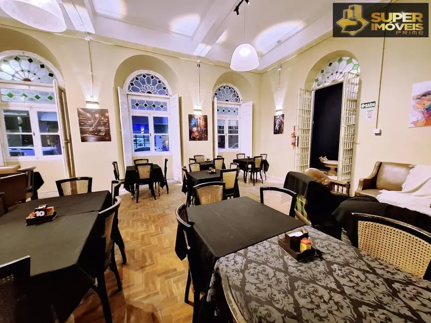 Loja para alugar, 200m2 em Centro, Pelotas - RS - imagem 8 Foto 8 de Loja para alugar, 200m2 em Centro, Pelotas - RS