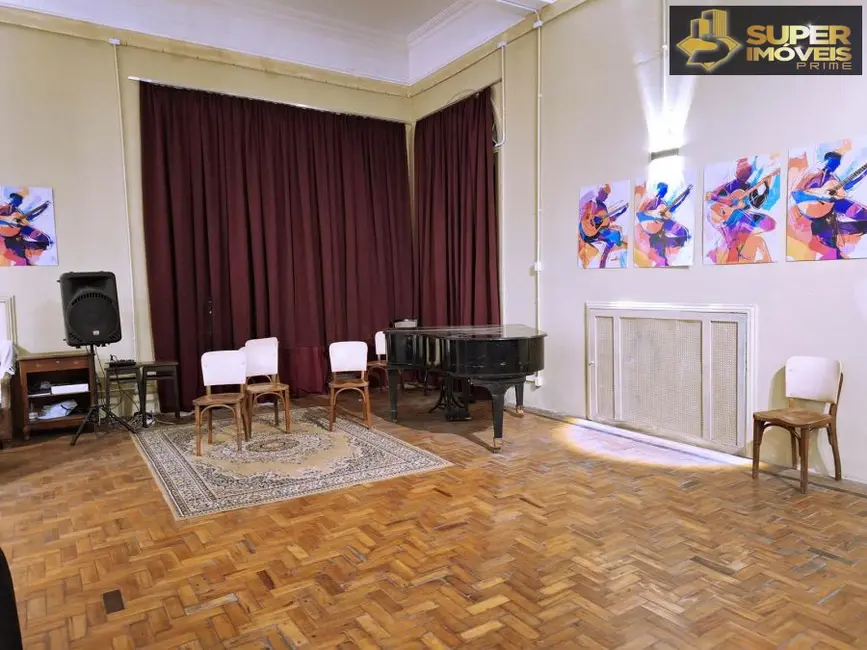 Loja para alugar, 200m2 em Centro, Pelotas - RS - imagem 9 Foto 9 de Loja para alugar, 200m2 em Centro, Pelotas - RS