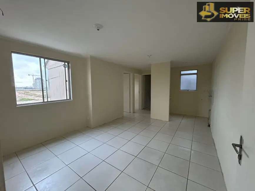 Foto 9 de Apartamento com 2 quartos à venda, 43m2 em Três Vendas, Pelotas - RS