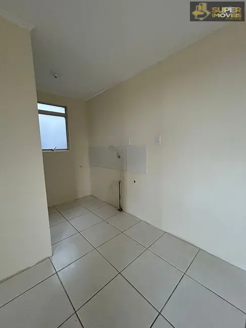 Foto 3 de Apartamento com 2 quartos à venda, 43m2 em Três Vendas, Pelotas - RS