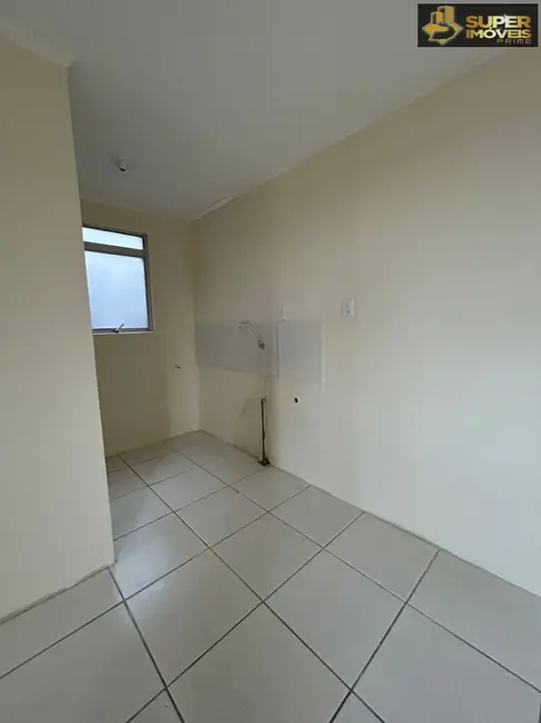 Foto 3 de Apartamento com 2 quartos à venda, 43m2 em Três Vendas, Pelotas - RS
