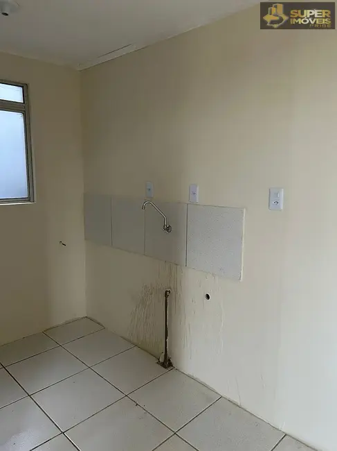 Foto 2 de Apartamento com 2 quartos à venda, 43m2 em Três Vendas, Pelotas - RS