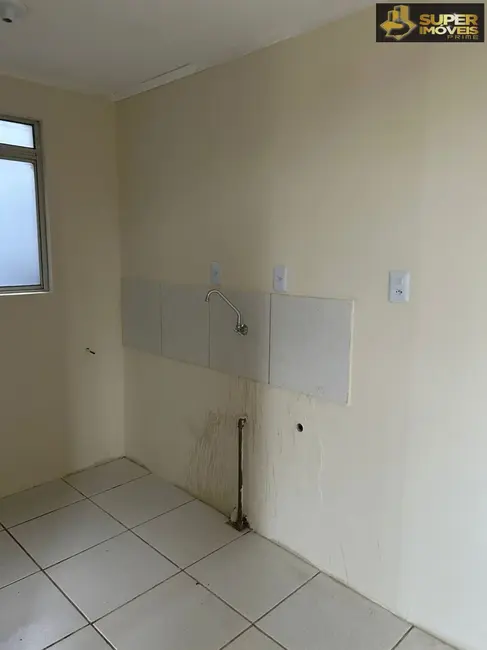 Foto 2 de Apartamento com 2 quartos à venda, 43m2 em Três Vendas, Pelotas - RS