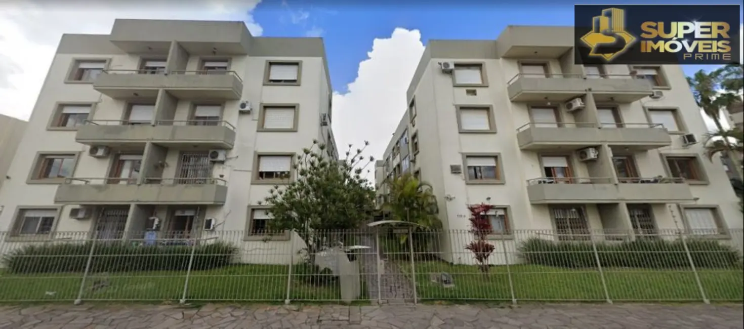 Foto 1 de Apartamento com 4 quartos para alugar, 125m2 em Centro, Pelotas - RS