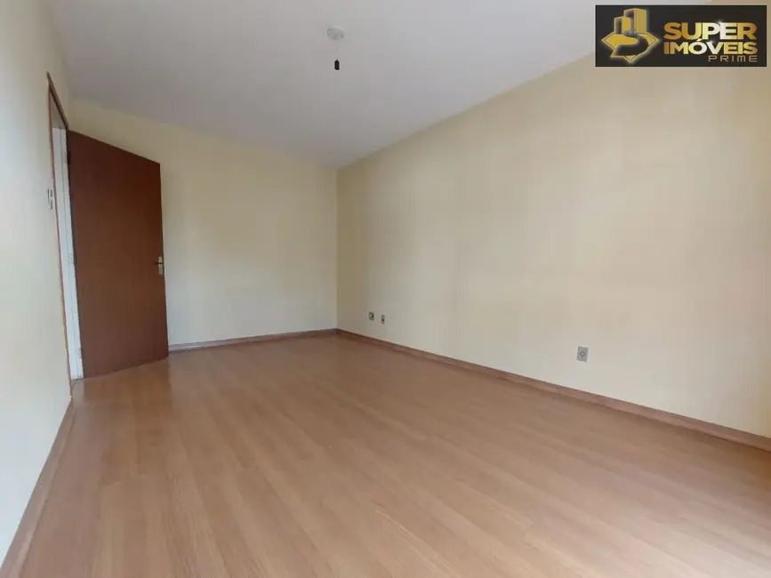 Foto 2 de Apartamento com 4 quartos à venda, 125m2 em Centro, Pelotas - RS