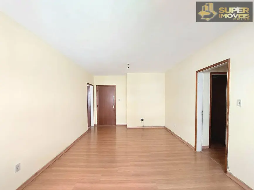 Foto 4 de Apartamento com 4 quartos à venda, 125m2 em Centro, Pelotas - RS
