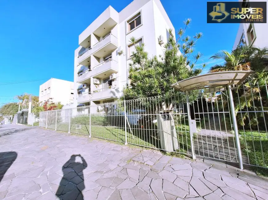 Foto 1 de Apartamento com 4 quartos à venda, 125m2 em Centro, Pelotas - RS