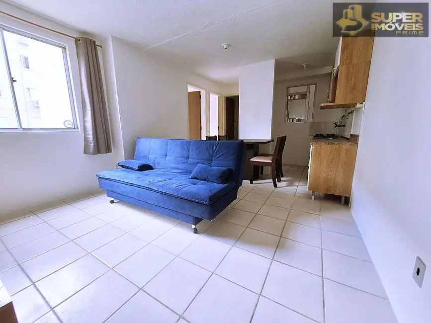 Foto 2 de Apartamento com 2 quartos para alugar, 45m2 em Areal, Pelotas - RS
