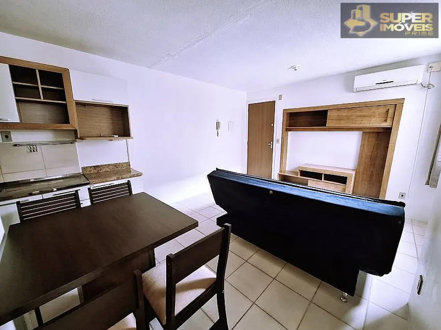 Foto 7 de Apartamento com 2 quartos para alugar, 45m2 em Areal, Pelotas - RS