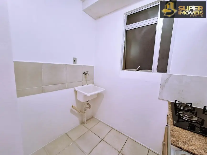 Apartamento com 2 quartos para alugar, 45m2 em Areal, Pelotas - RS - imagem 5 Foto 5 de Apartamento com 2 quartos para alugar, 45m2 em Areal, Pelotas - RS