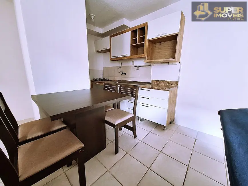 Foto 5 de Apartamento com 2 quartos para alugar, 45m2 em Areal, Pelotas - RS