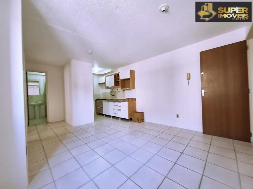 Foto 1 de Apartamento com 2 quartos à venda, 45m2 em Areal, Pelotas - RS