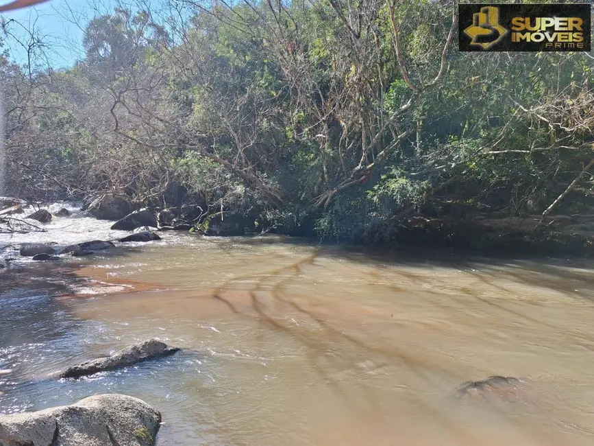 Foto 2 de Chácara com 2 quartos à venda, 17000m2 em Rincão da Cruz, Pelotas - RS