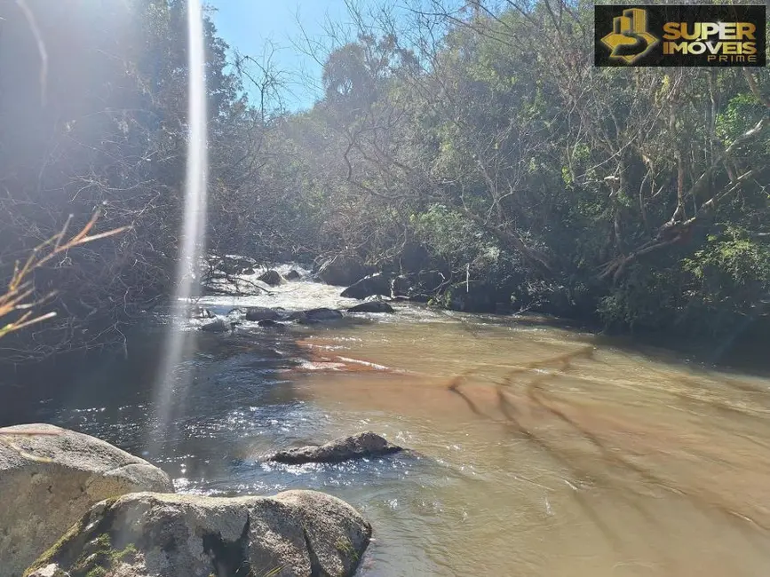 Foto 1 de Chácara com 2 quartos à venda, 17000m2 em Rincão da Cruz, Pelotas - RS