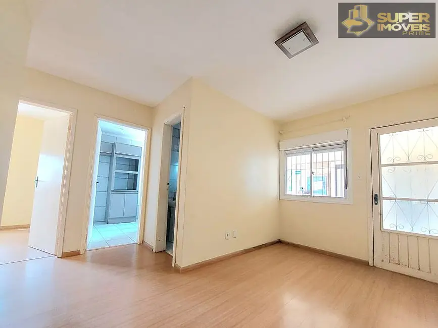 Foto 1 de Apartamento com 2 quartos à venda, 48m2 em São Gonçalo, Pelotas - RS