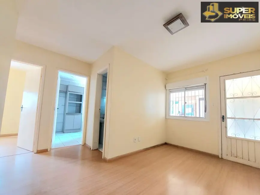 Foto 1 de Apartamento com 2 quartos à venda, 48m2 em São Gonçalo, Pelotas - RS