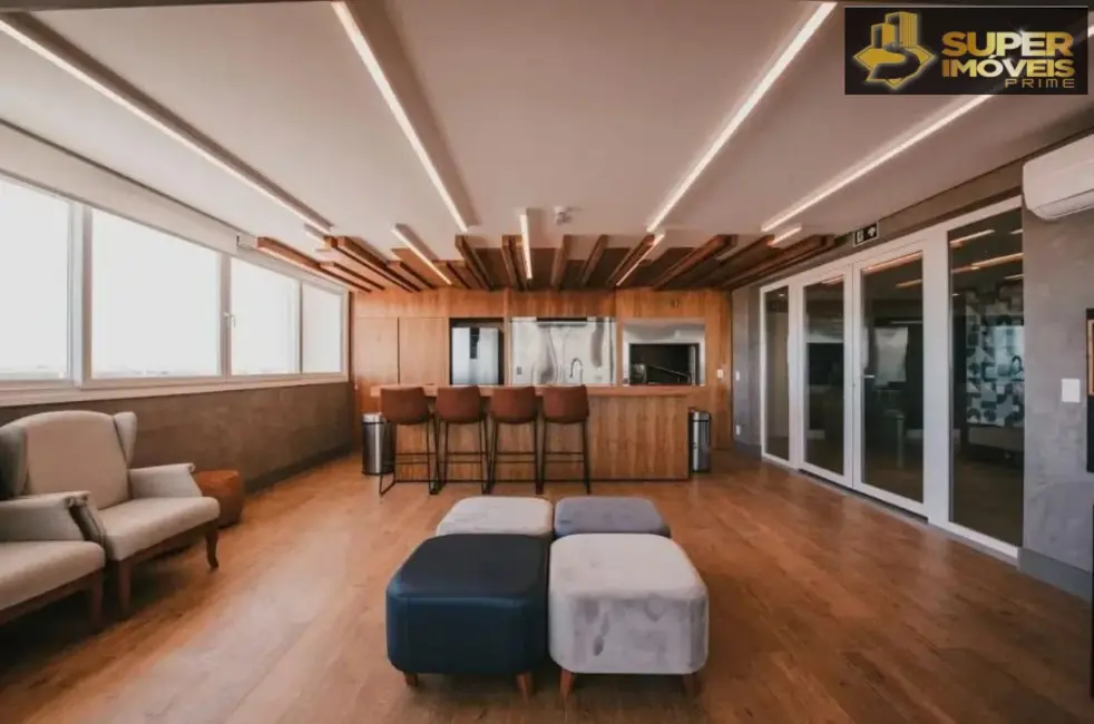 Foto 5 de Apartamento com 2 quartos à venda, 70m2 em Três Vendas, Pelotas - RS